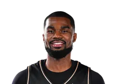 Devan Cambridge headshot