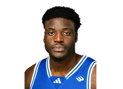 Hosana Kitenge headshot