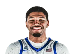 Tariq Ingraham headshot