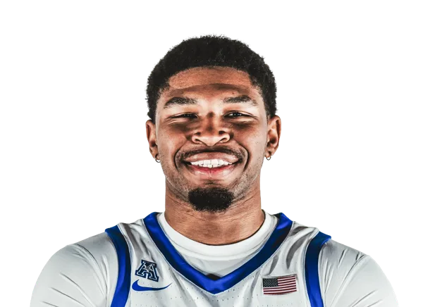 Tariq Ingraham headshot