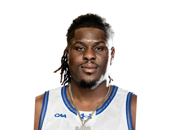 Josh Ogundele headshot