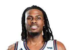 Javon Cooley headshot