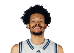Trae Broadnax headshot