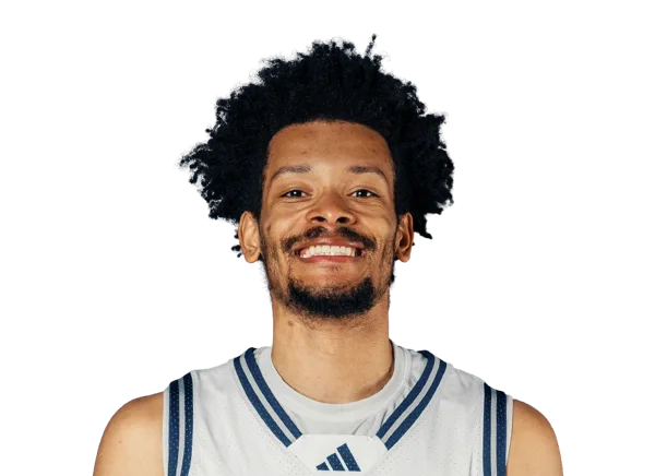Trae Broadnax headshot