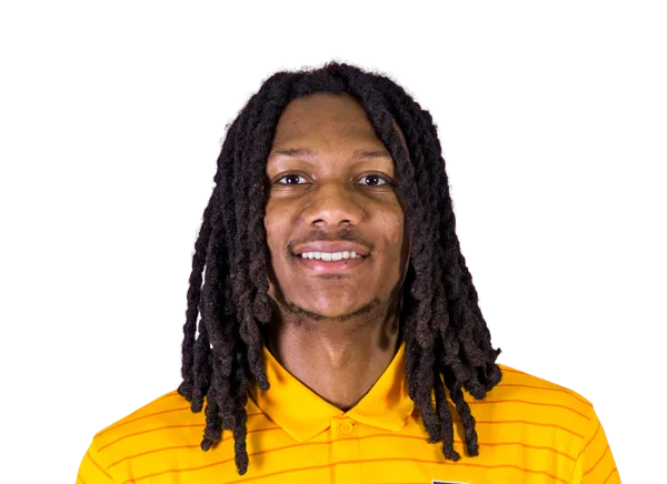 Josh Taylor headshot