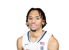 Dante Harris headshot