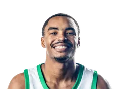 Jalen Speer headshot
