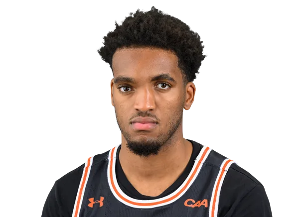 Terren Frank headshot