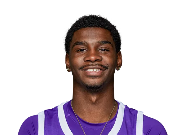 Tyon Grant-Foster headshot