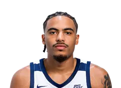 Yame Butler headshot