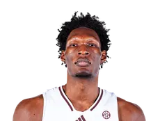 Quincy Ballard headshot