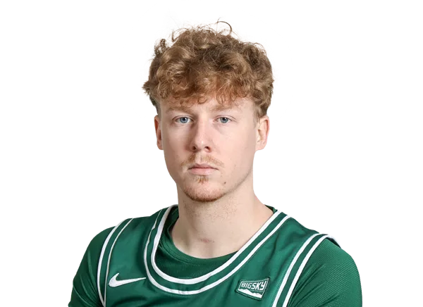 Brycen Long headshot
