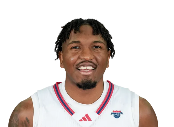 Melvyn Ebonkoli headshot