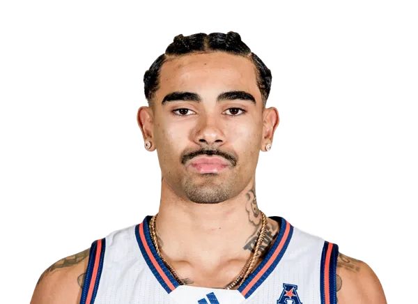 Skylar Wicks headshot