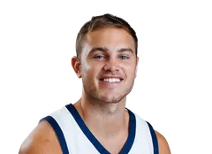 Kaden Metheny headshot