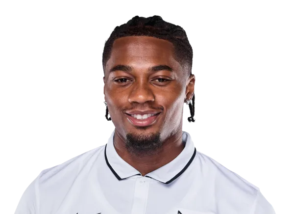 Zion Bethea headshot