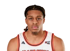 Joey Madimba headshot