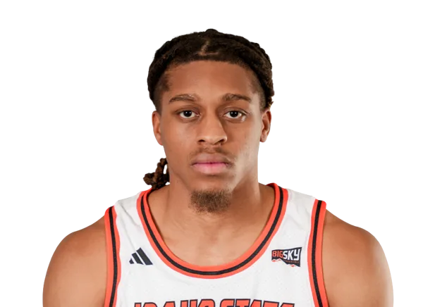 Joey Madimba headshot