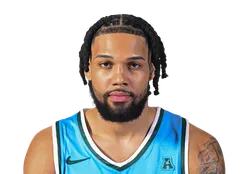 Davion Bradford headshot