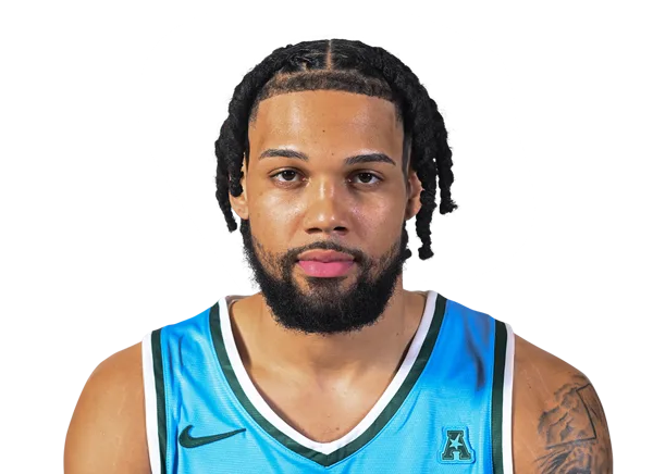 Davion Bradford headshot