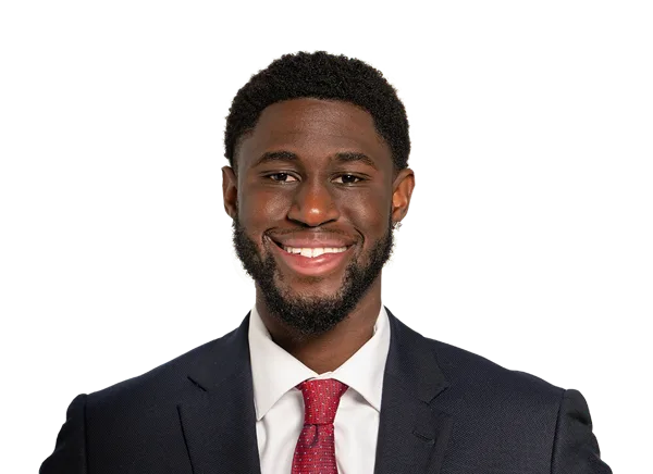 Jadon Jones headshot