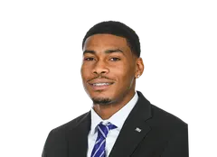 Cam'Ron Fletcher headshot