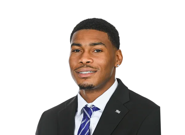 Cam'Ron Fletcher headshot