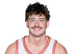 Nate Heise headshot