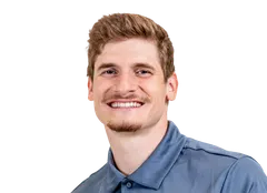 Niko Rocak headshot