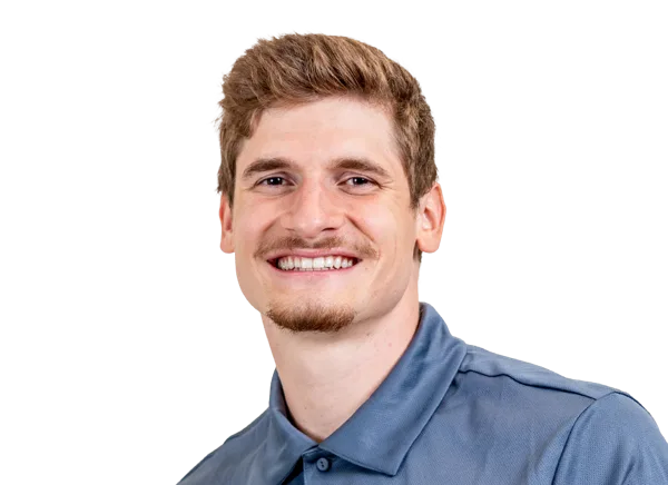 Niko Rocak headshot
