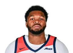 John Hugley IV headshot