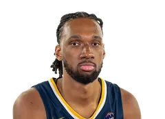 Myles Wilmoth headshot