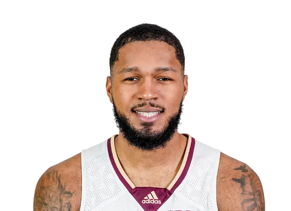 Kyndall Davis headshot