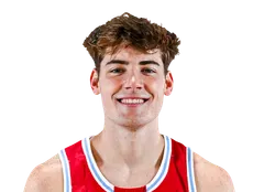 Alex Huibregtse headshot