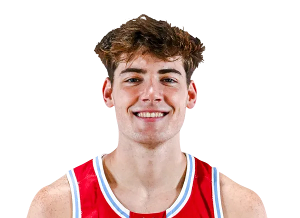 Alex Huibregtse headshot