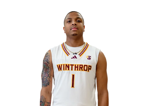 Isaiah Wilson headshot