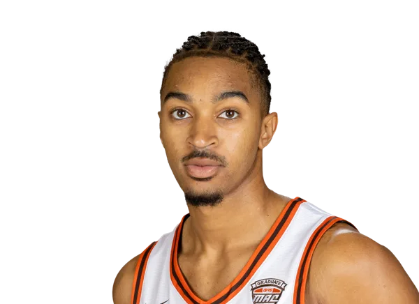 Sam Towns headshot