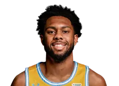 Keith Lamar headshot