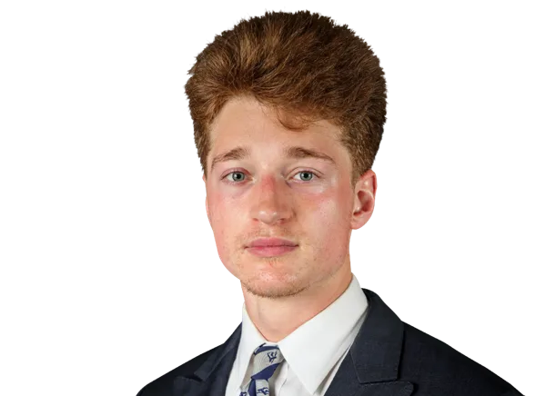 KJ McClurg headshot