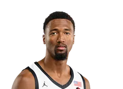 Jeremiah Oden headshot