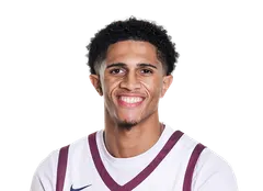 Trey Hall headshot