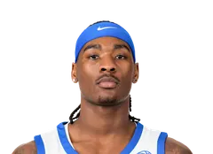 Jaron Pierre Jr. headshot