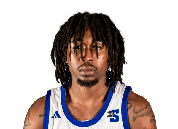 Justin Wright headshot