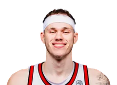 Kasean Pryor headshot