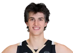 Keegan Harvey headshot