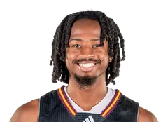 Keshawn Williams headshot