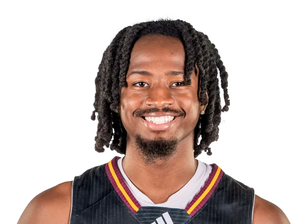 Keshawn Williams headshot