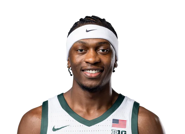 Trey Fort headshot