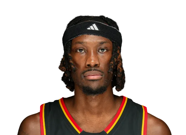 Derrius Ward headshot