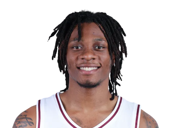 Zarique Nutter headshot